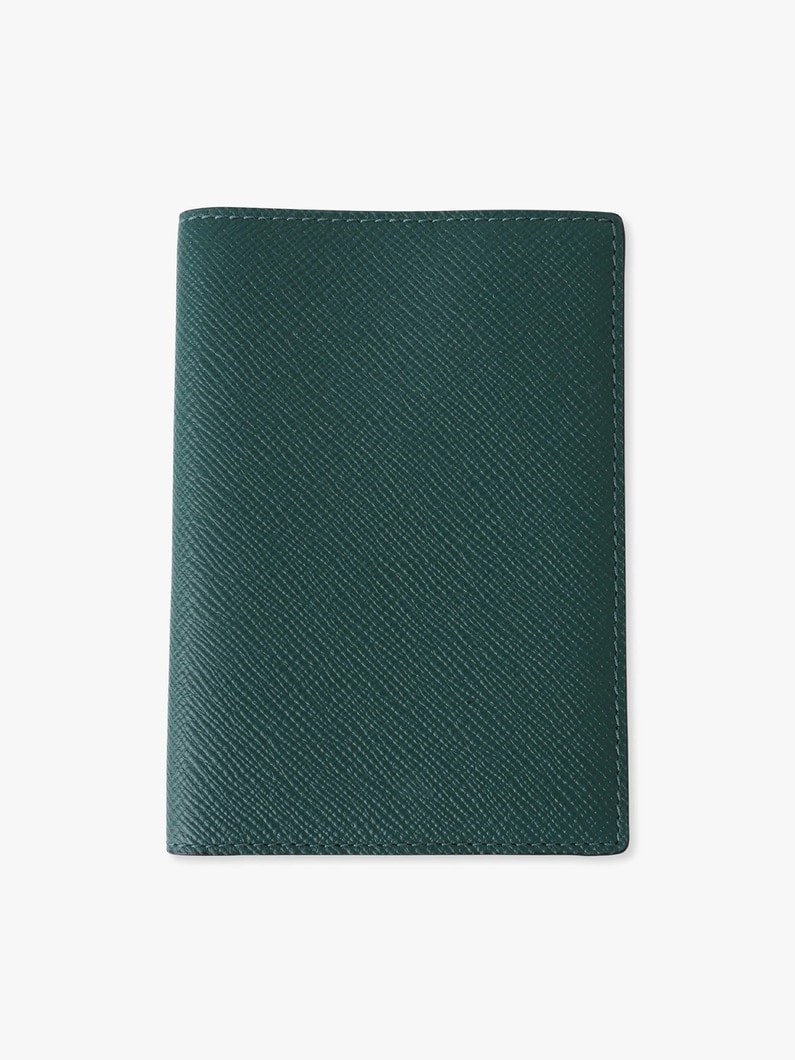 ペーストグレイン パナマ ノートブック 詳細画像 sax 1