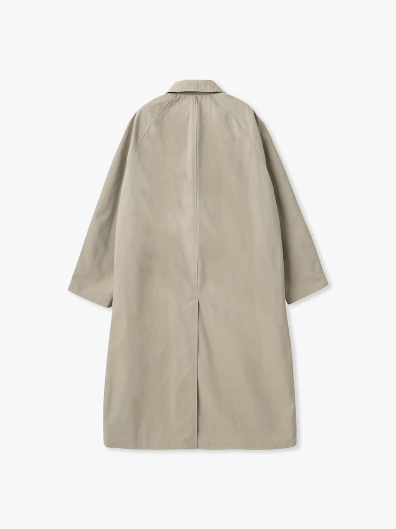 バルマカン コート 詳細画像 beige 1