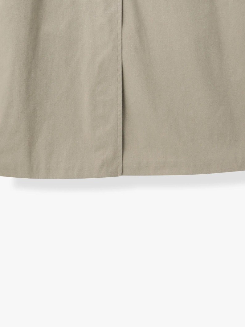 バルマカン コート 詳細画像 beige 3