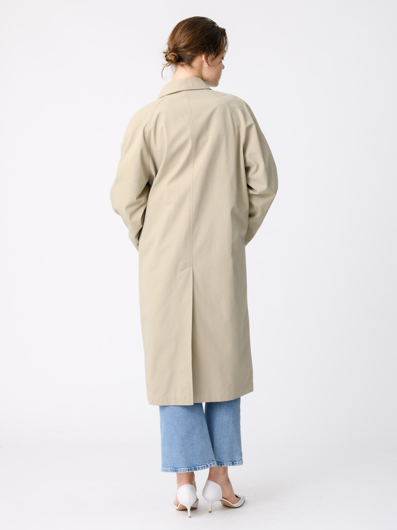 バルマカン コート 詳細画像 beige 2