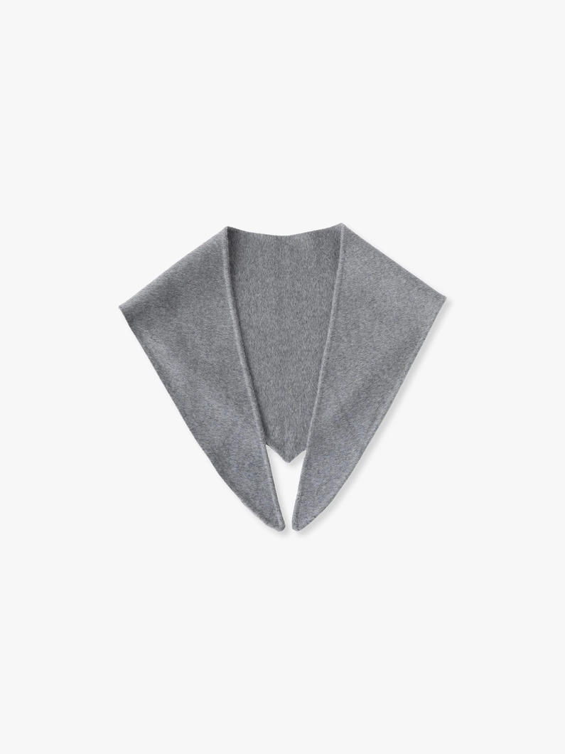 ウール ショートコート & スカーフ｜Ron Herman(ロン