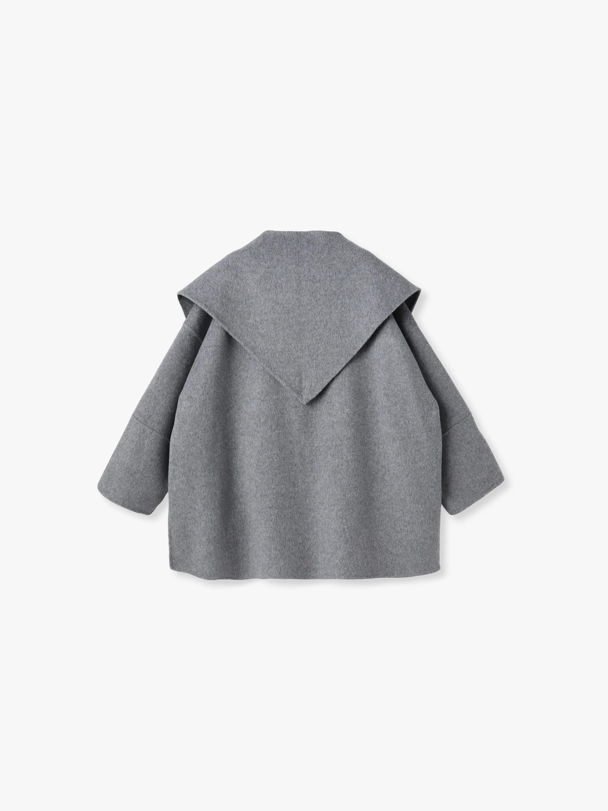 Ron Herman　シャギーウールコート　T16 Ron Herman シャギーウールコート T16 カタログ掲載】モヘヤ