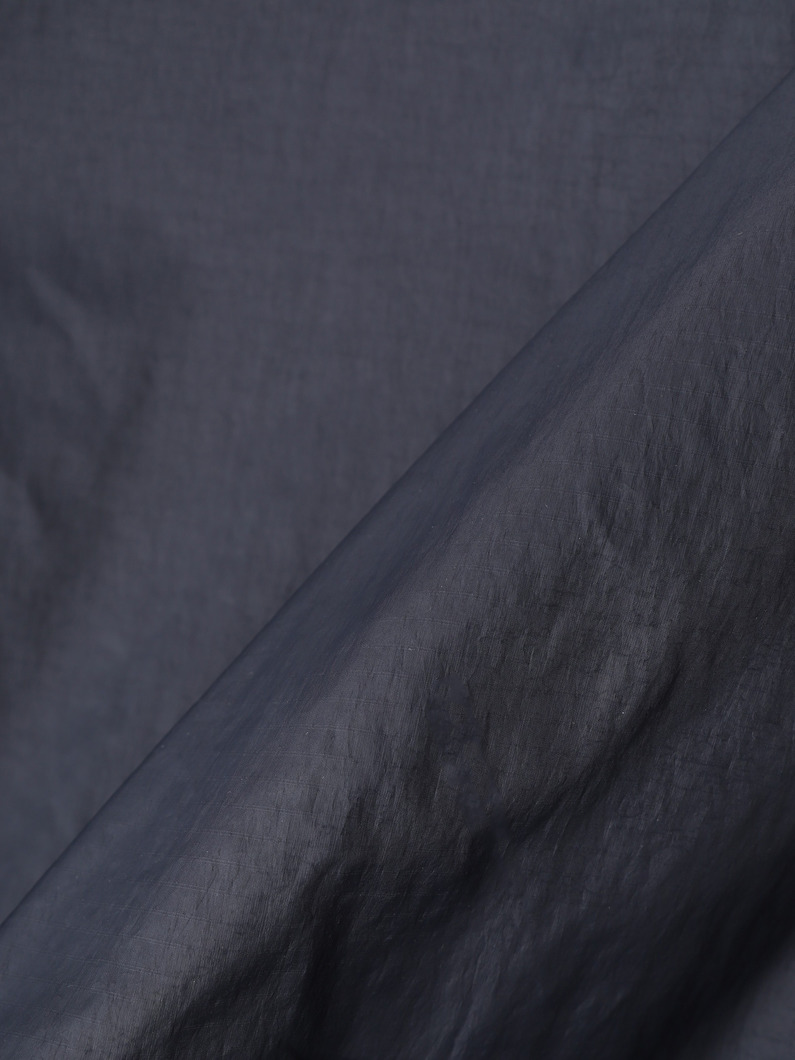 パディング フーディー コート 詳細画像 black 6