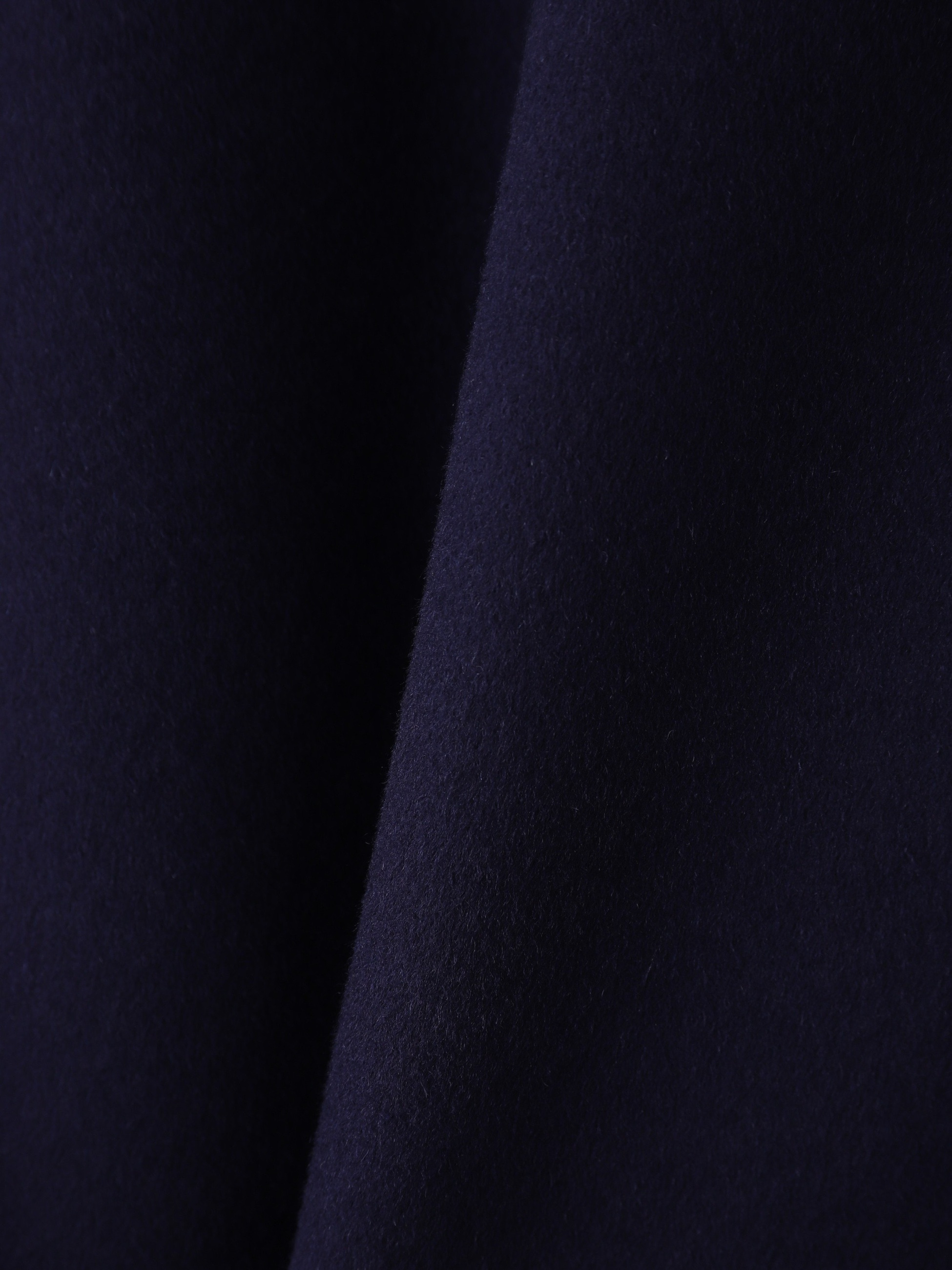 リュクスシャルムビーバー ショートコート｜ebure(エブール