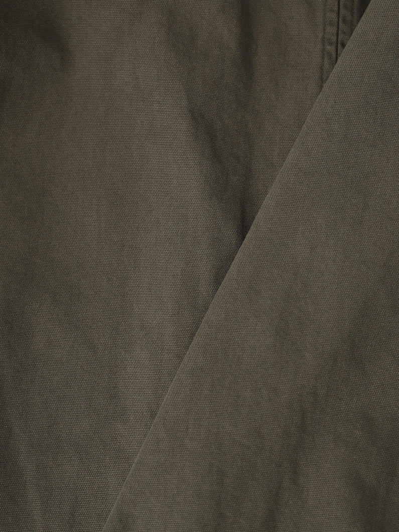 フィールド コート（カーキ/ベージュ） 詳細画像 beige 3