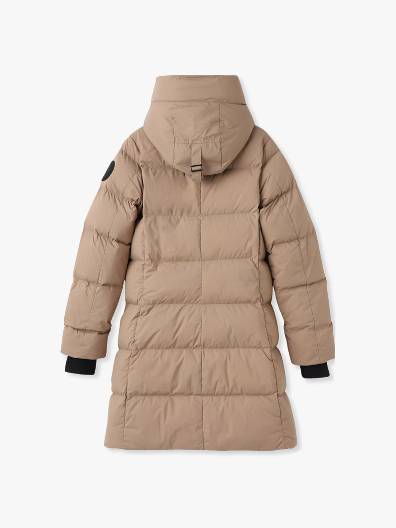 シェルバーン パーカ ジャパンエクスクルーシブ（women） 詳細画像 beige 1