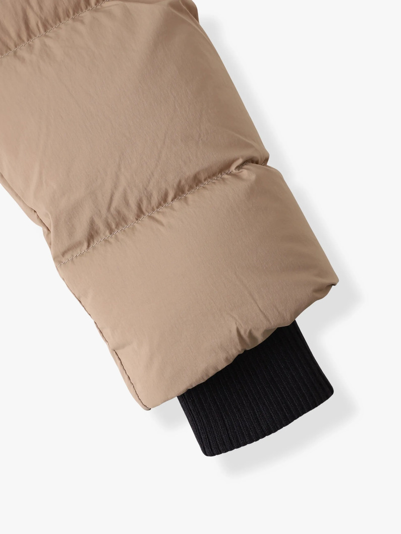 シェルバーン パーカ ジャパンエクスクルーシブ（women） 詳細画像 beige 4