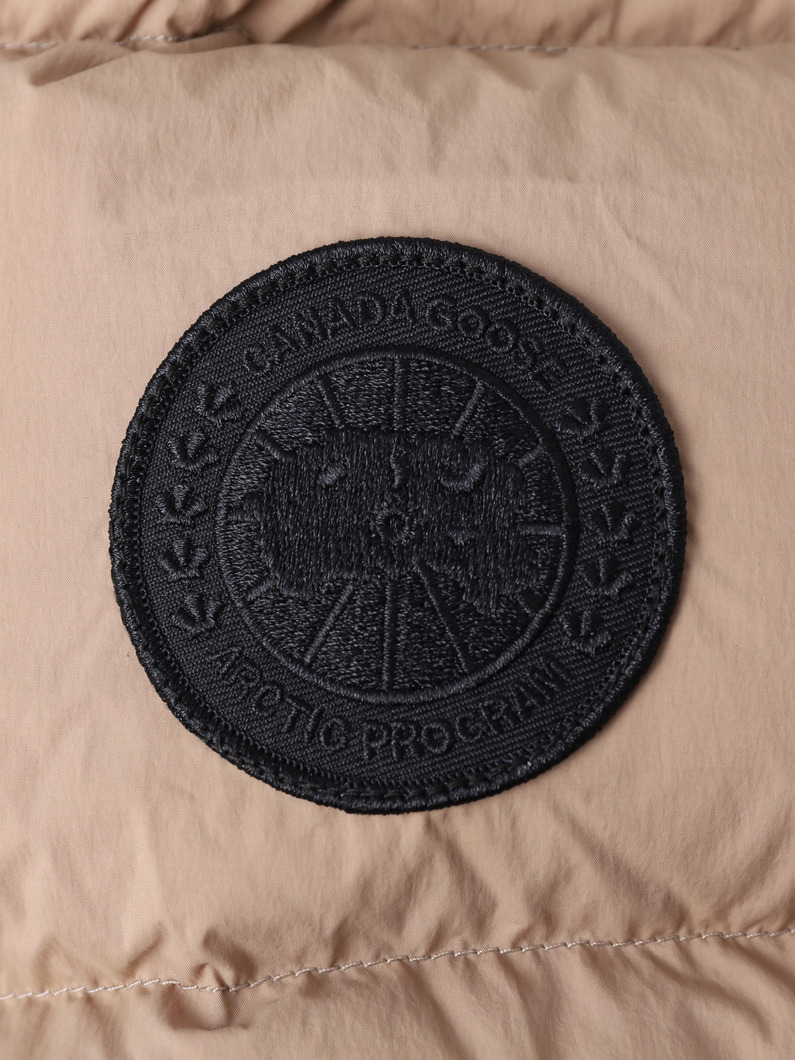 シェルバーン パーカ ジャパンエクスクルーシブ（women） 詳細画像 beige 5