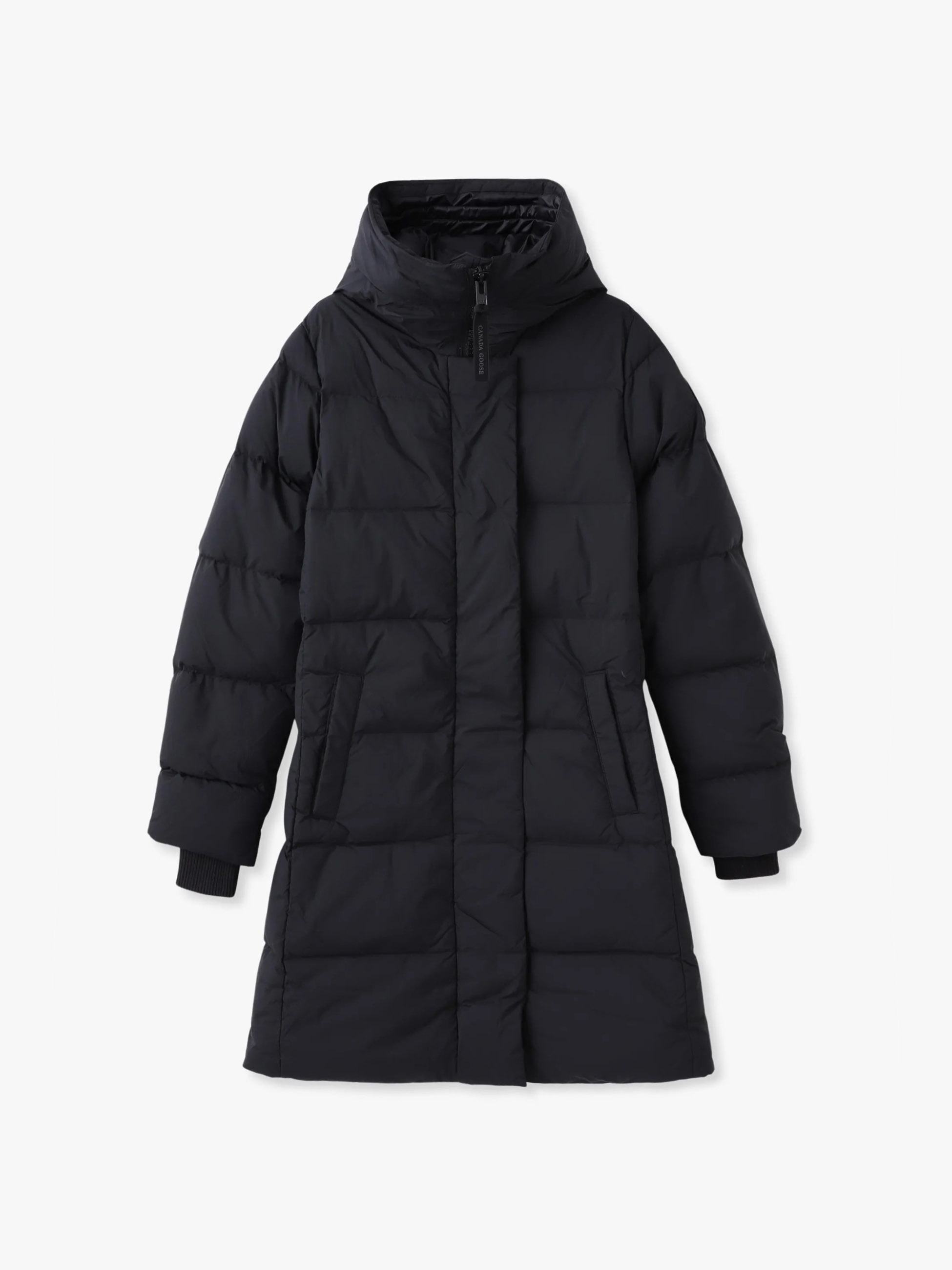 シェルバーン パーカ ジャパンエクスクルーシブ（women）｜CANADA