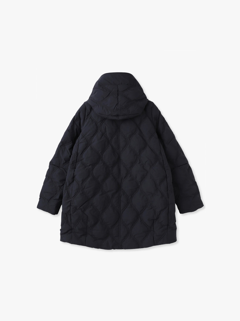 アレッシア コート（women） 詳細画像 black 1