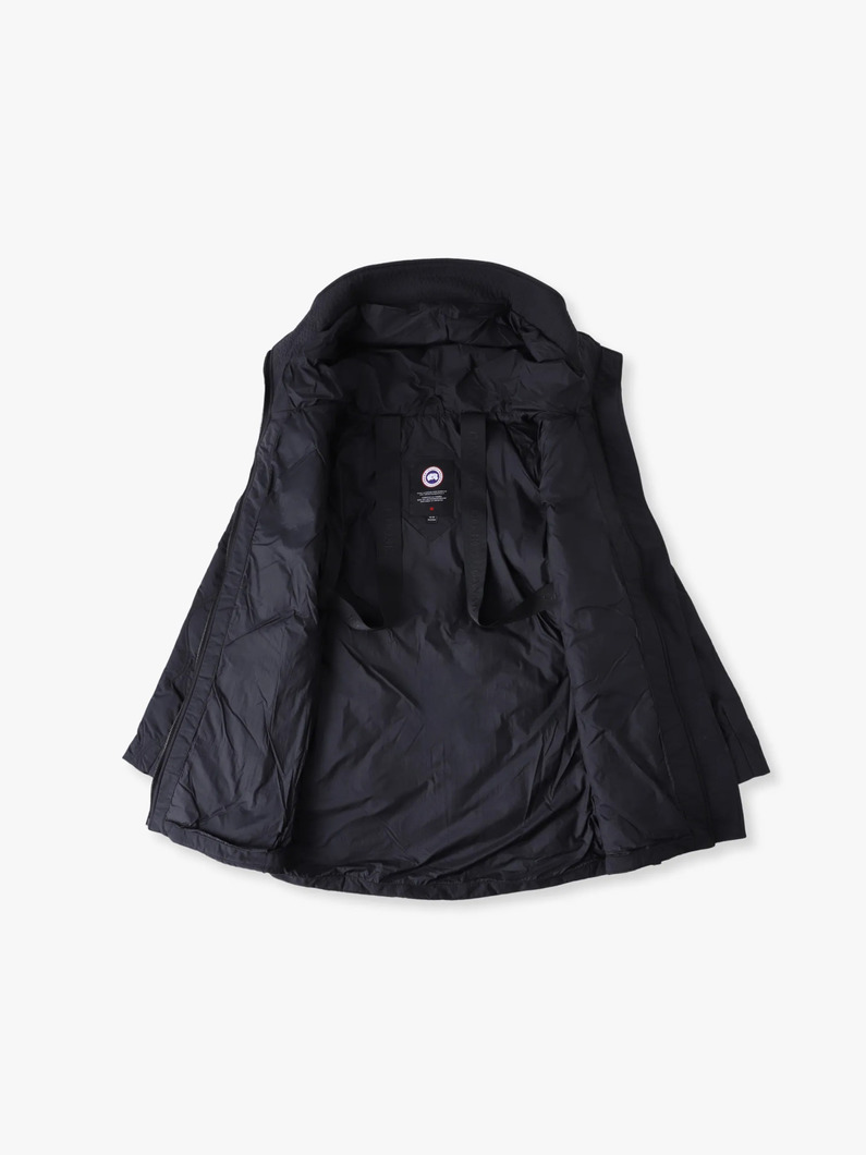 アレッシア コート（women） 詳細画像 black 2