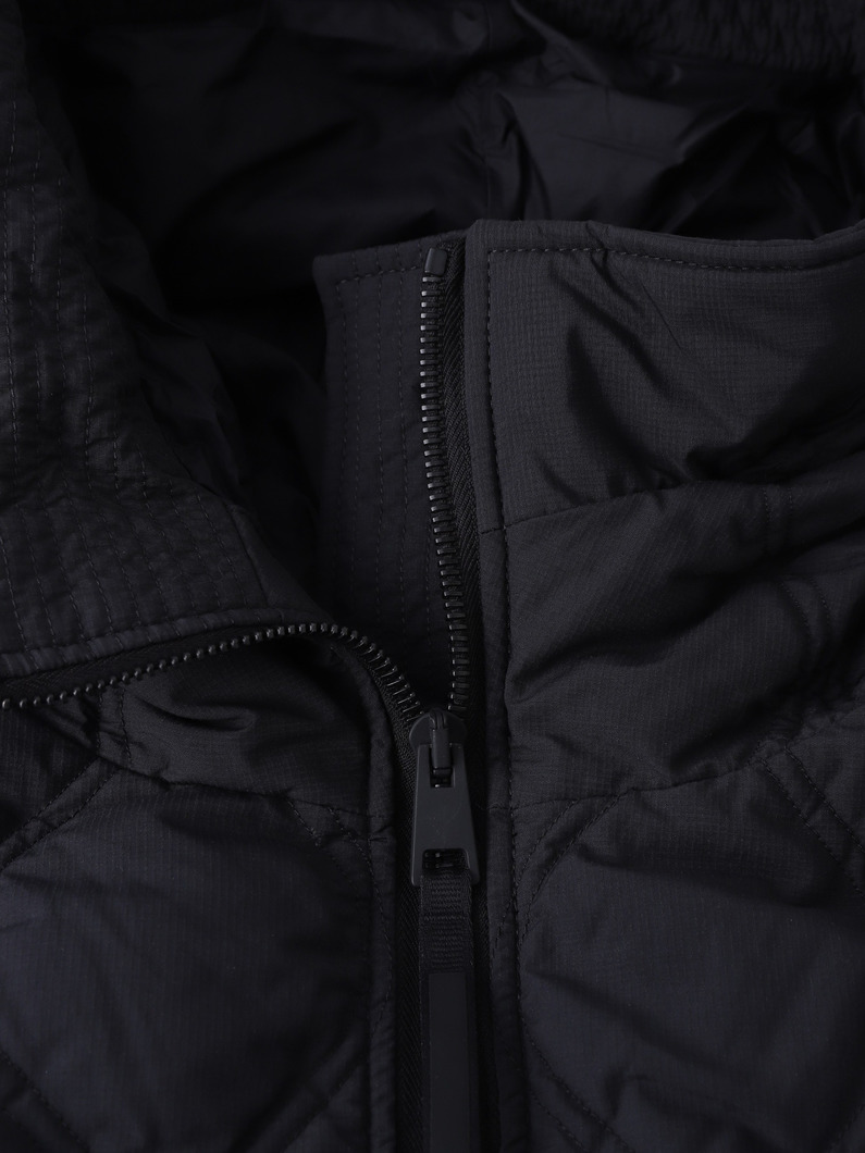 アレッシア コート（women） 詳細画像 black 3