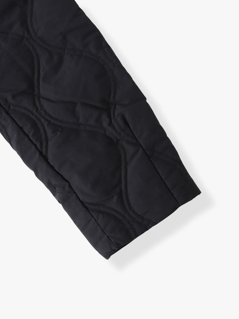 アレッシア コート（women） 詳細画像 black 4