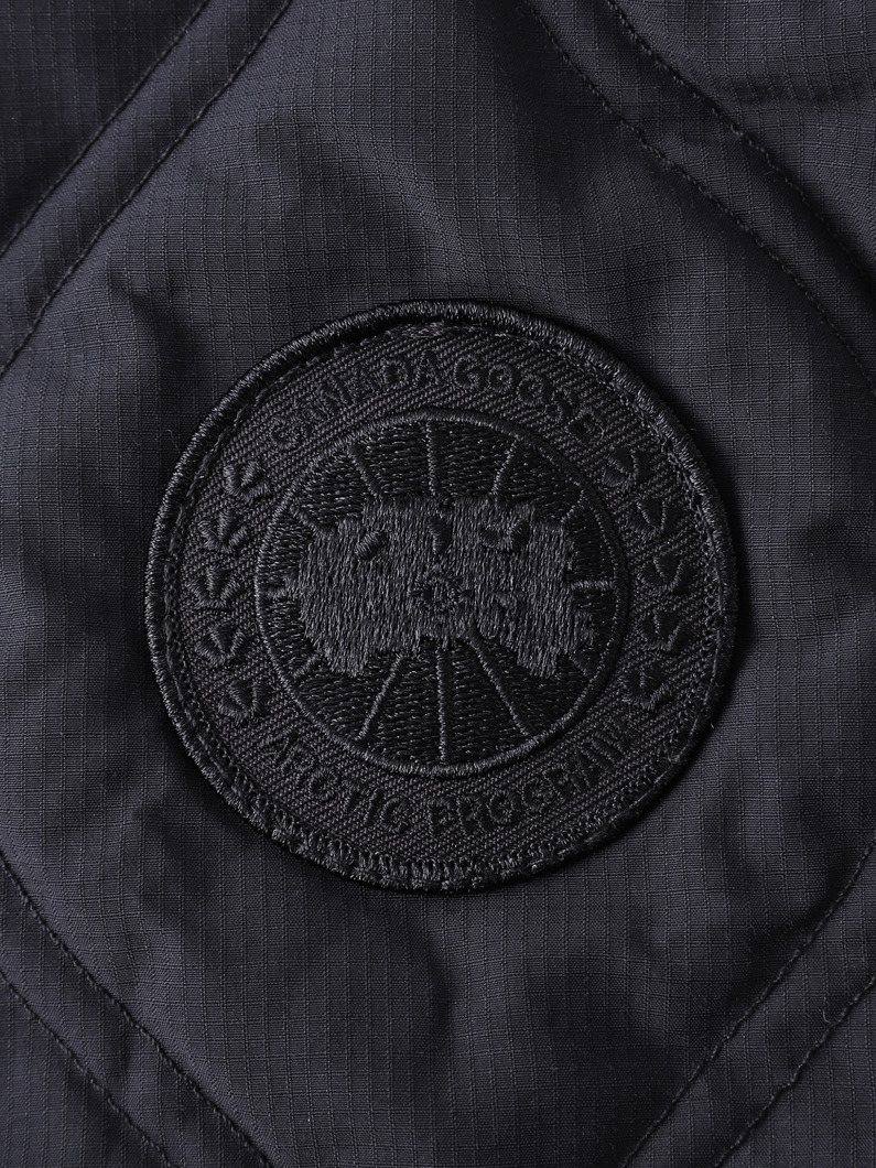 アレッシア コート（women） 詳細画像 black 5