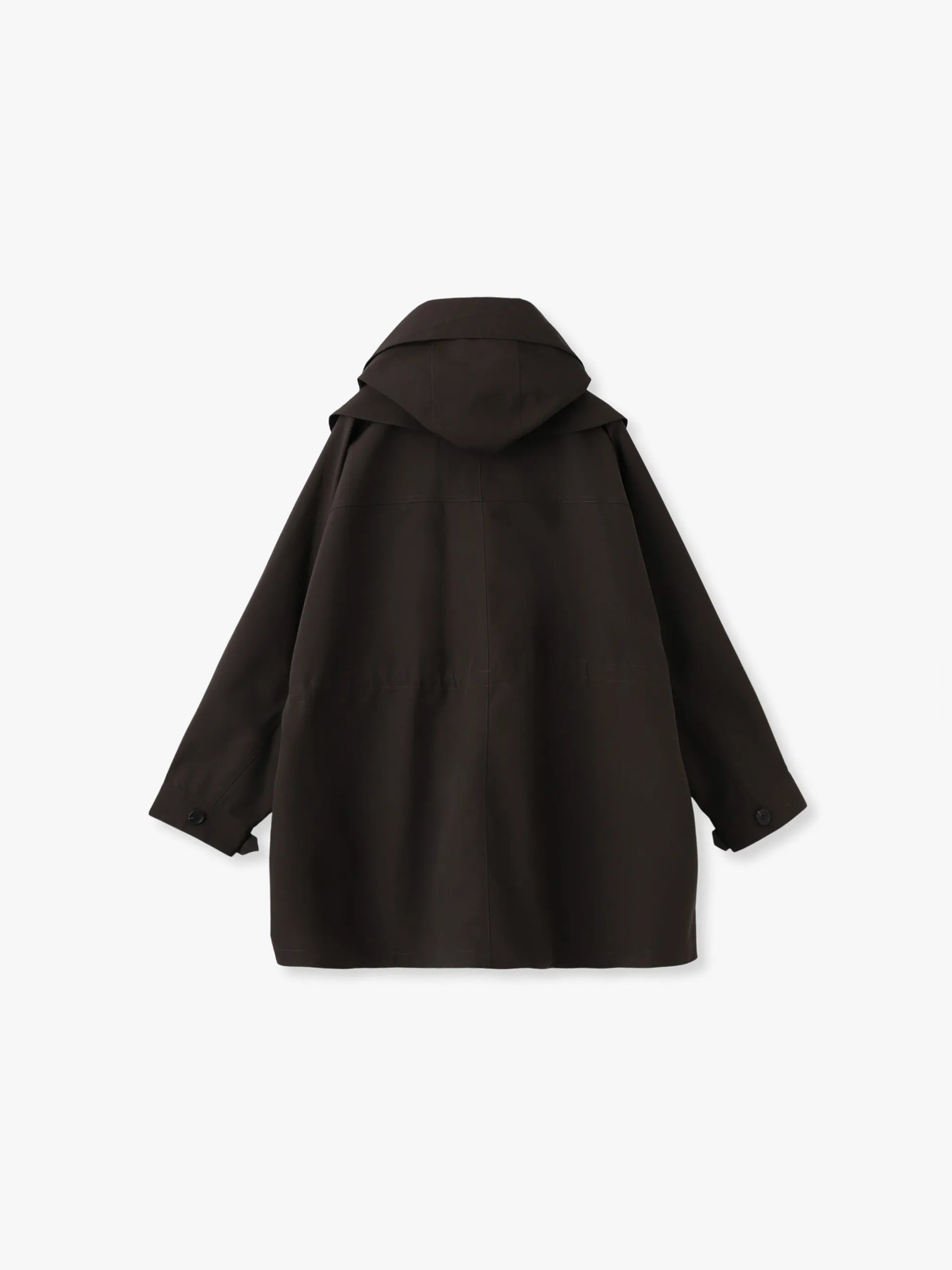 ロンハーマン   モッズコート　Washer Mods Coat リサイクル シェルタフタ ショート モッズコート（VL-20-200