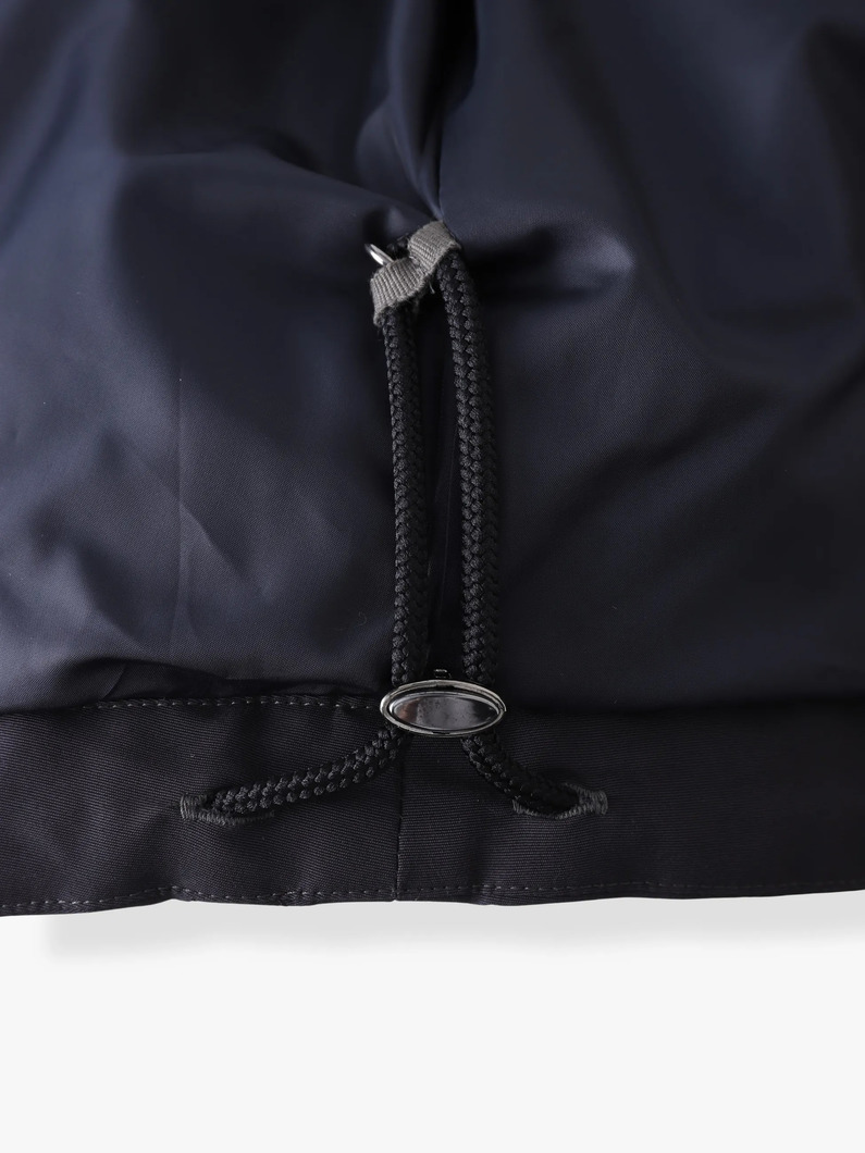 キルティングコート（VL-03-201） 詳細画像 charcoal gray 3