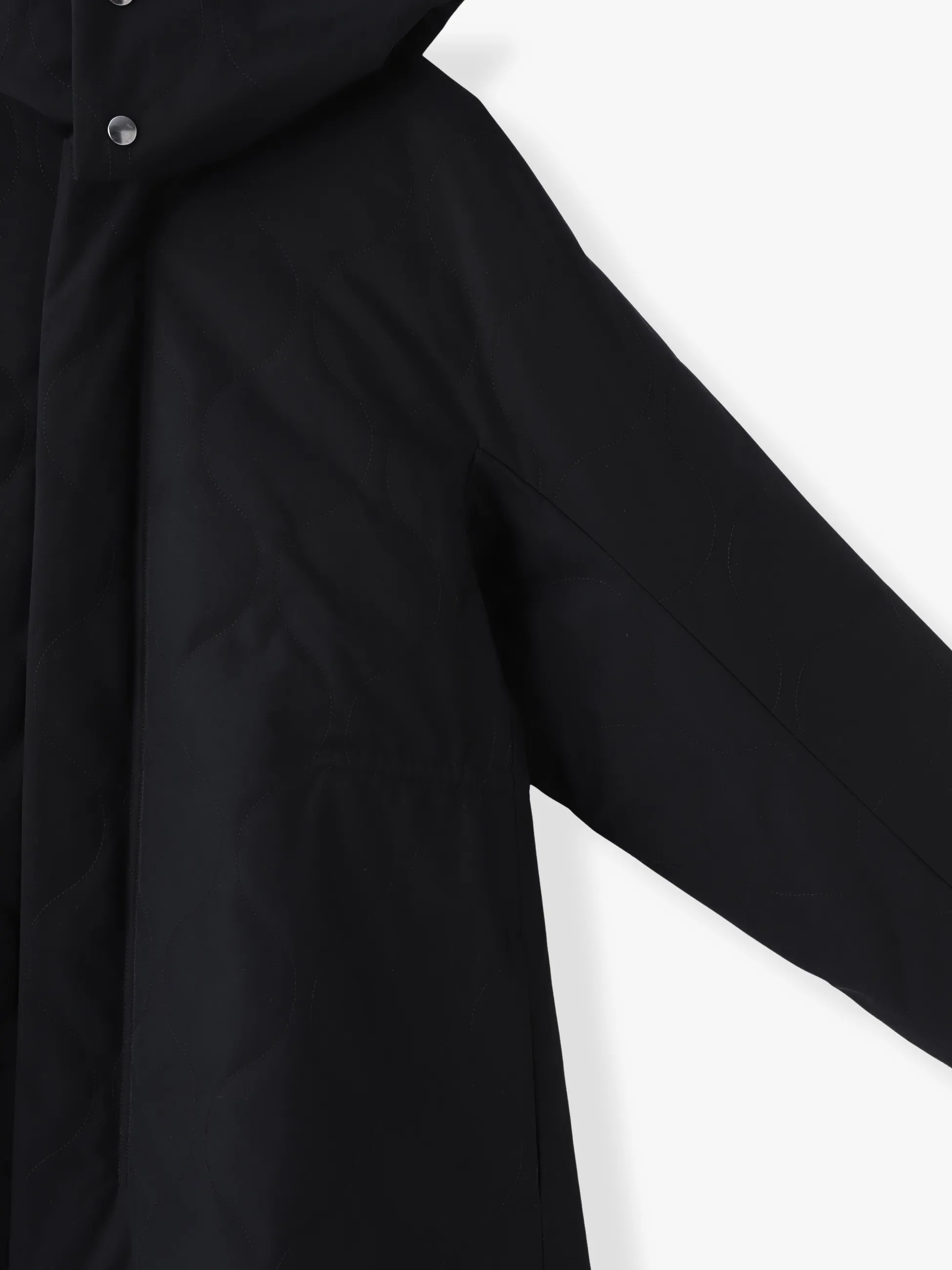 （mtmodelist〉 キルティング　ミディアム　コート　ロンハーマン別注 キルティング ミディアムコート｜mtmodelist(エムティー