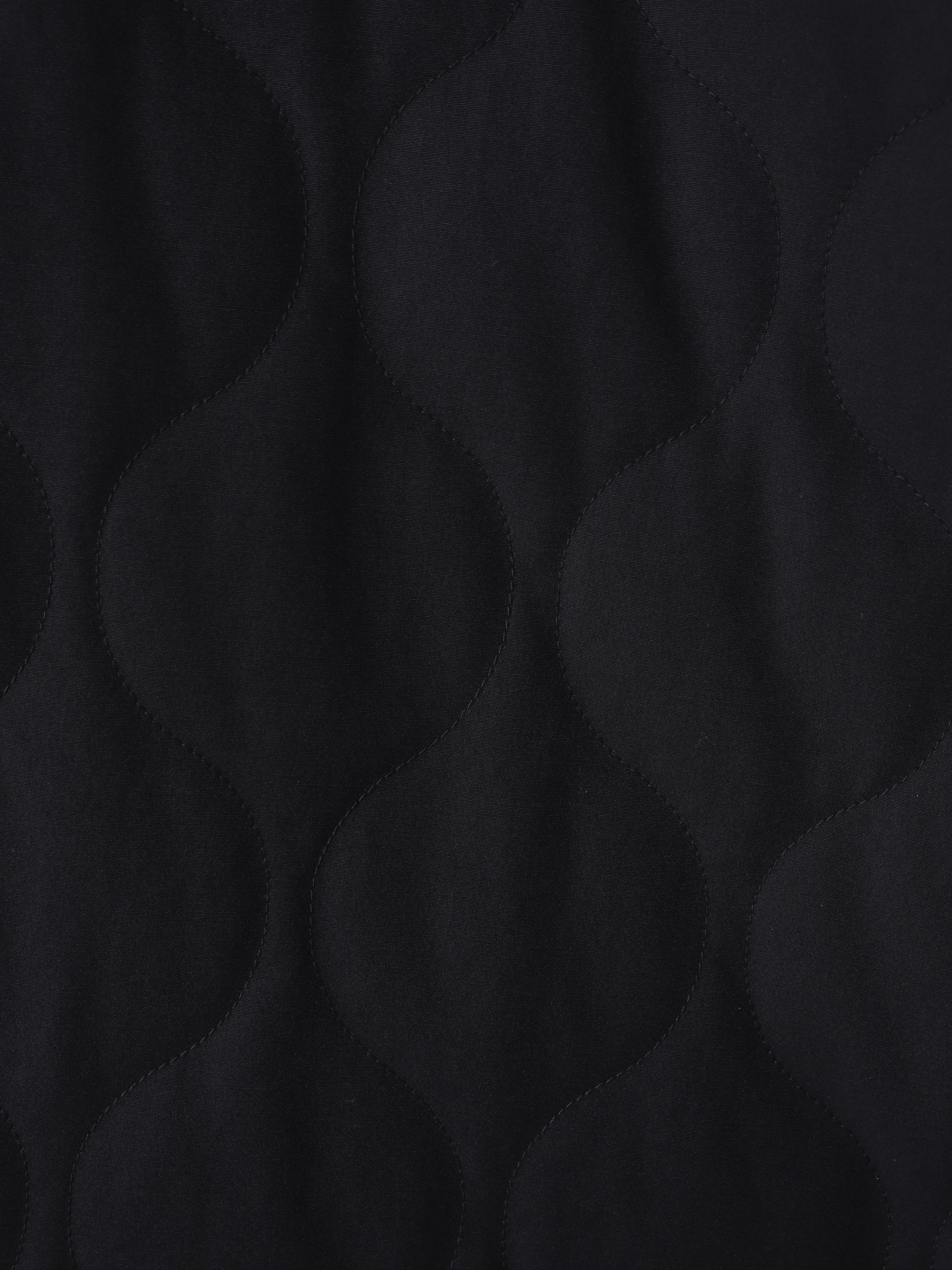 キルティング ミディアムコート｜mtmodelist(エムティー