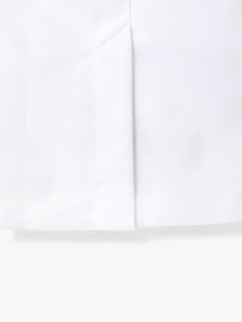 ドクター ジャケット（women） 詳細画像 white 3