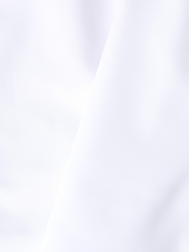 ドクター ショートコート（women） 詳細画像 white 5