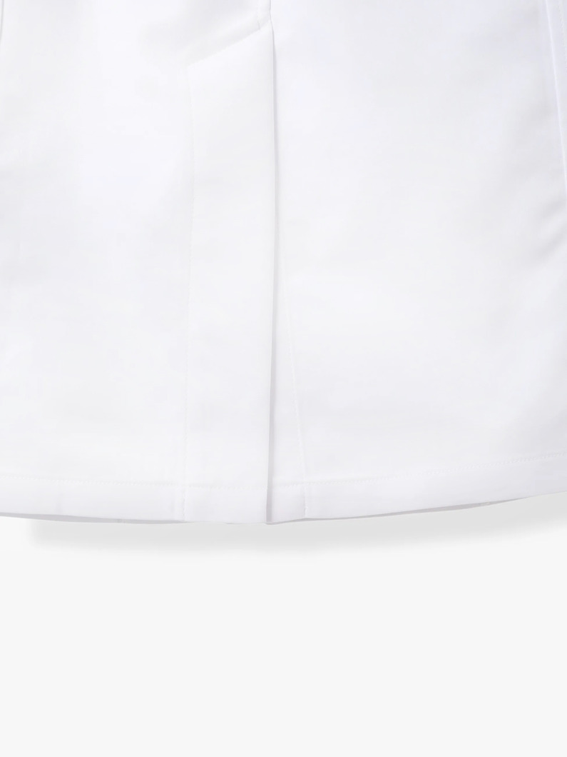 ドクター コート（women） 詳細画像 white 3