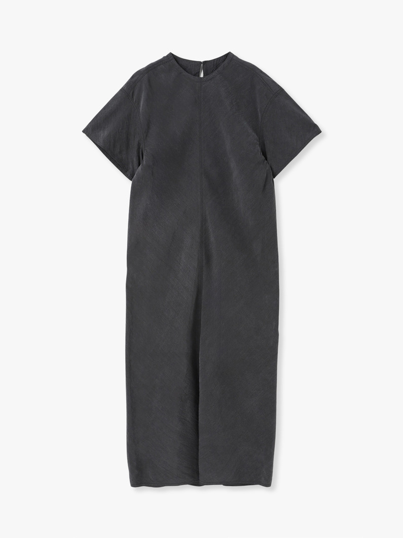 ⭐︎ヴィンテージアイボリーマキシドレス⭐︎ アイボリーゴールド コードレース プリーツ ロングドレス