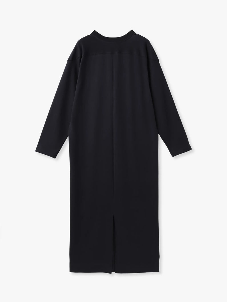 ナンバリング カットソードレス 詳細画像 navy 1