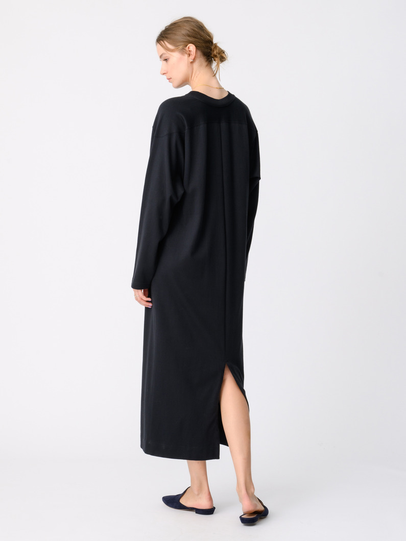 ナンバリング カットソードレス 詳細画像 navy 3