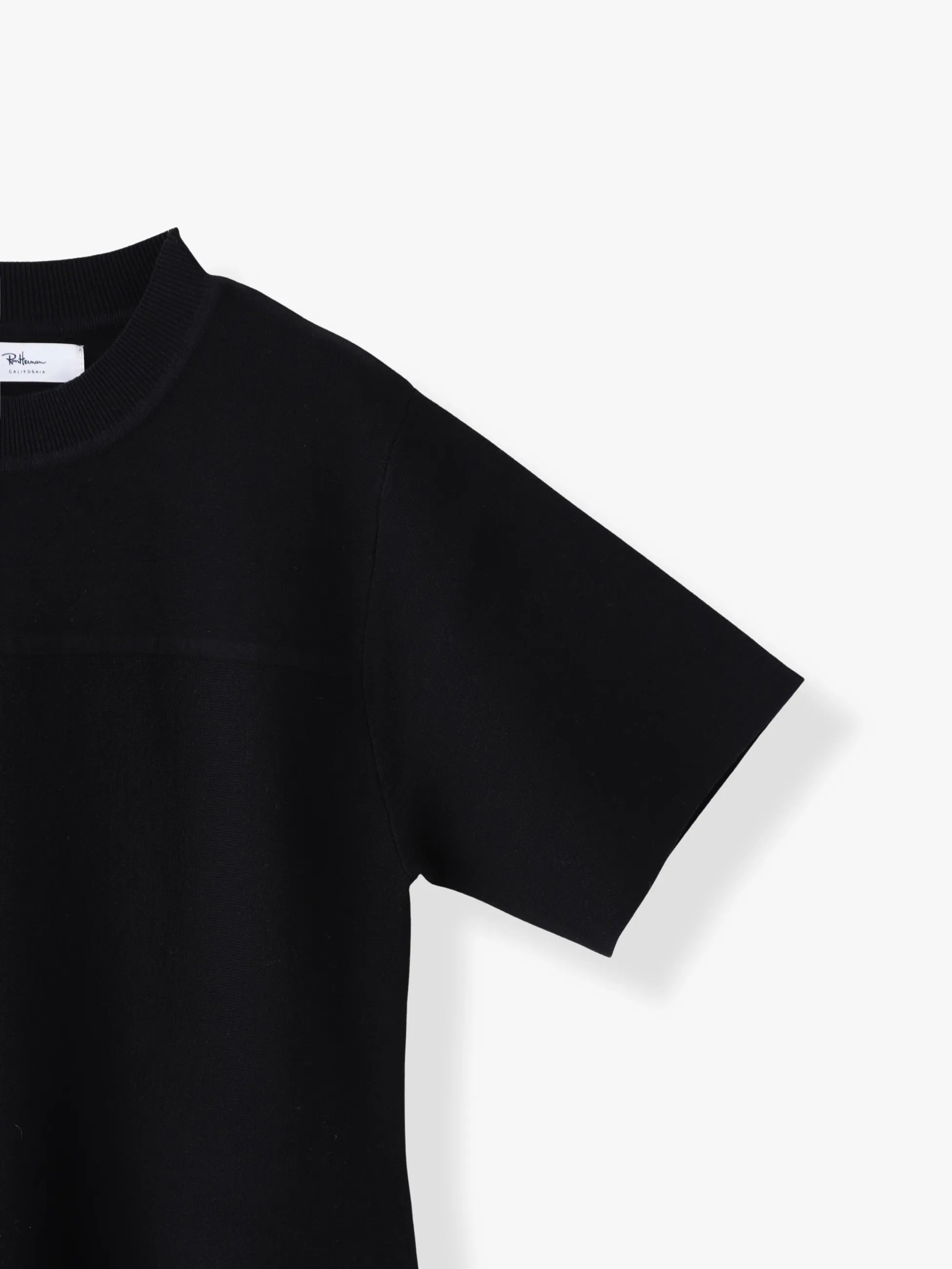 ミラノリブ フレアミニドレス｜Ron Herman(ロンハーマン)｜Ron