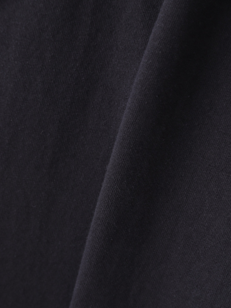 ラガーシャツ ドレス（チャコールグレー/イエロー） 詳細画像 yellow 4