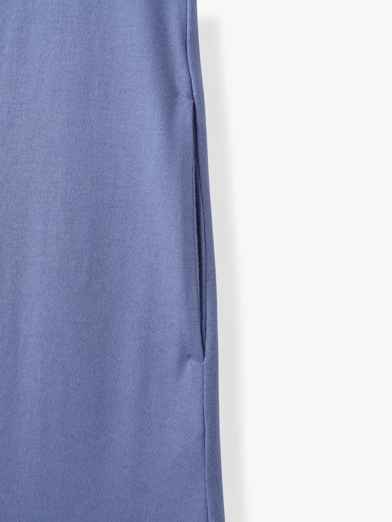 カット ドレス（ラベンダー/チャコールグレー） 詳細画像 charcoal gray 3