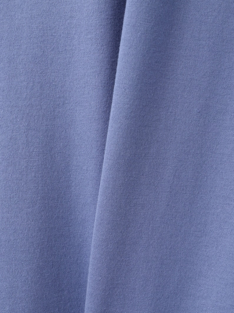 カット ドレス（ラベンダー/チャコールグレー） 詳細画像 charcoal gray 4