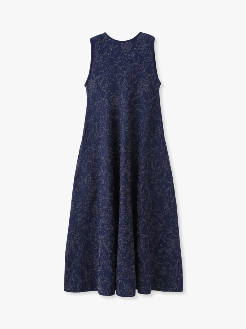 フィロ ミディドレス 詳細画像 navy 1