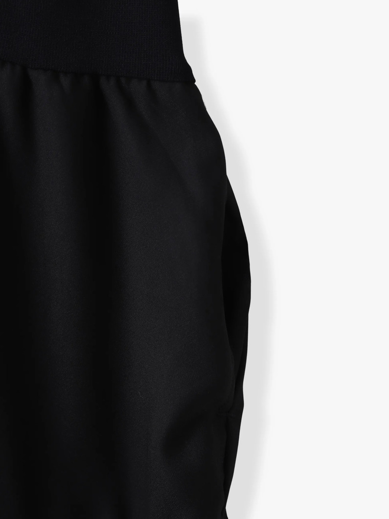 コンビネーション ドレス 詳細画像 ivory 3