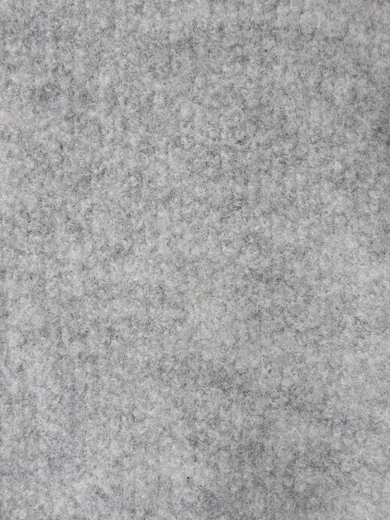 フィリング フーディー ブルゾン 詳細画像 charcoal gray 3