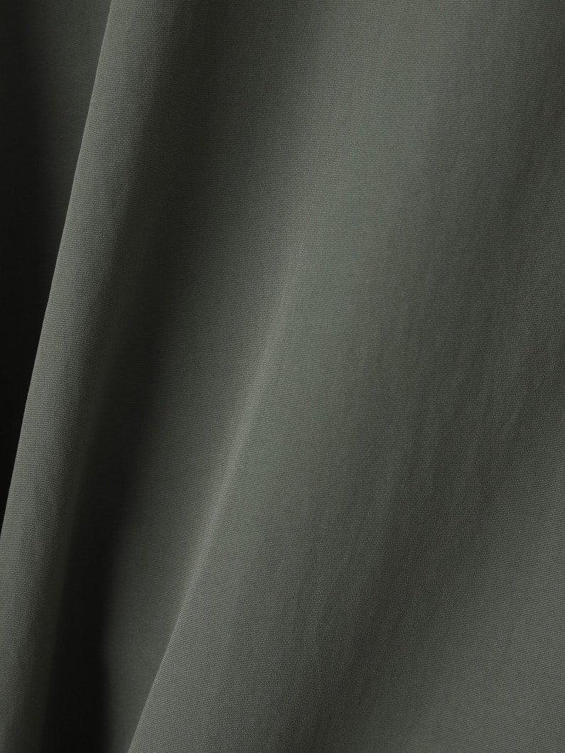 ネットプラス ショートジャケット 詳細画像 olive 3