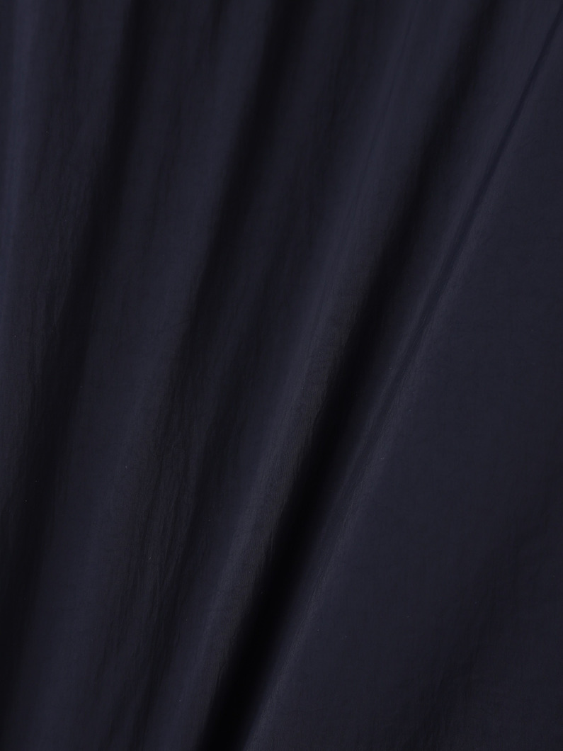 フードベスト（ネイビー/グレージュ） 詳細画像 greige 4