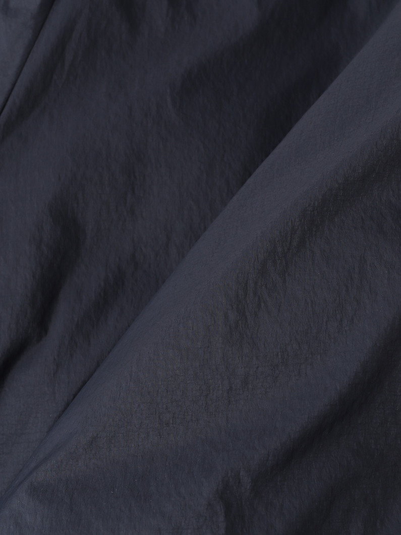 フーディー ダウンブルゾン 詳細画像 black 6