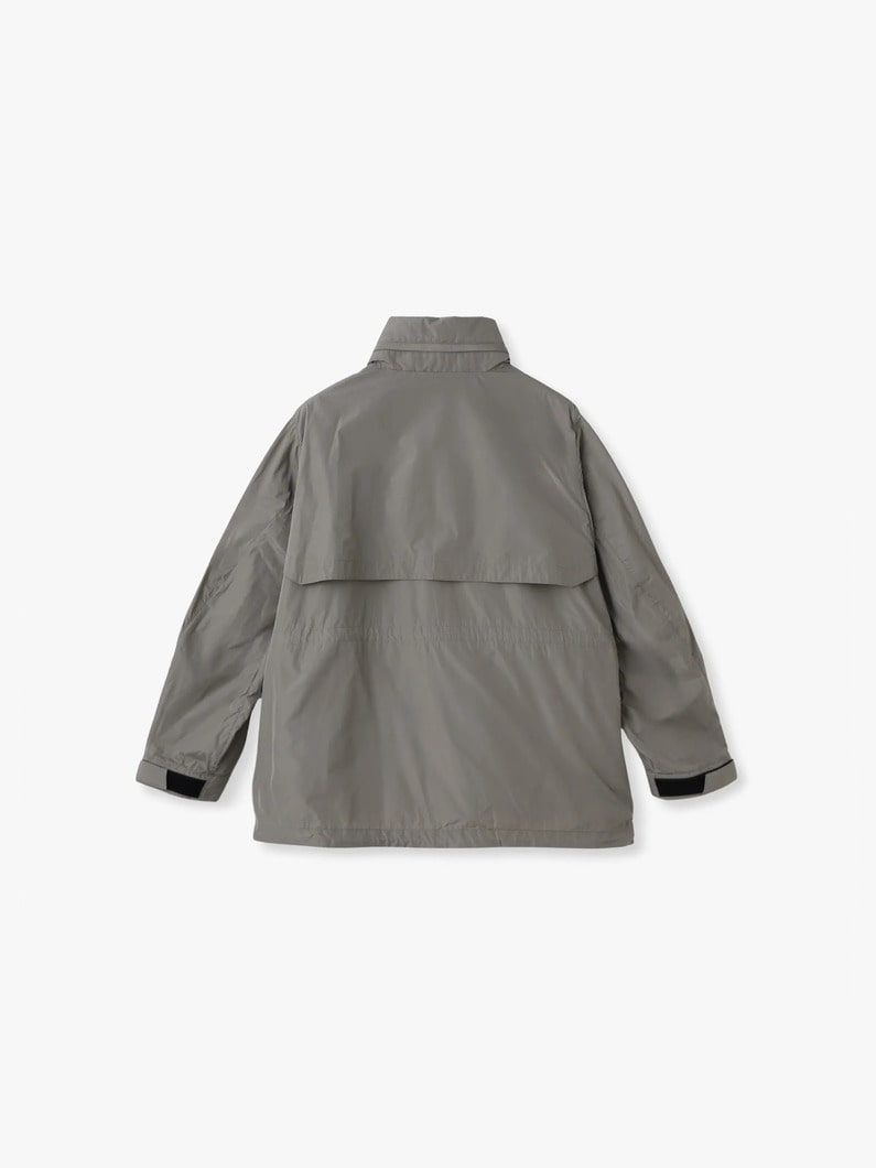 【美品】　RonHerman ロンハーマン　ミリタリージャケット　ブルゾン 楽天市場】Ron Herman ロンハーマン ジャケット サイズ:L 22AW