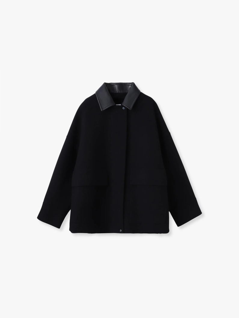 【値下げ】ロンハーマン　レディースジャケット Ron Herman(ロンハーマン) アウター(レディース) - 海外通販のBUYMA