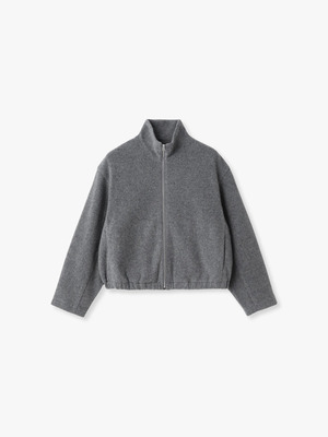 【別注コラボ✨】THE NEWHOUSE RonHerman Gジャン ベージュ PR