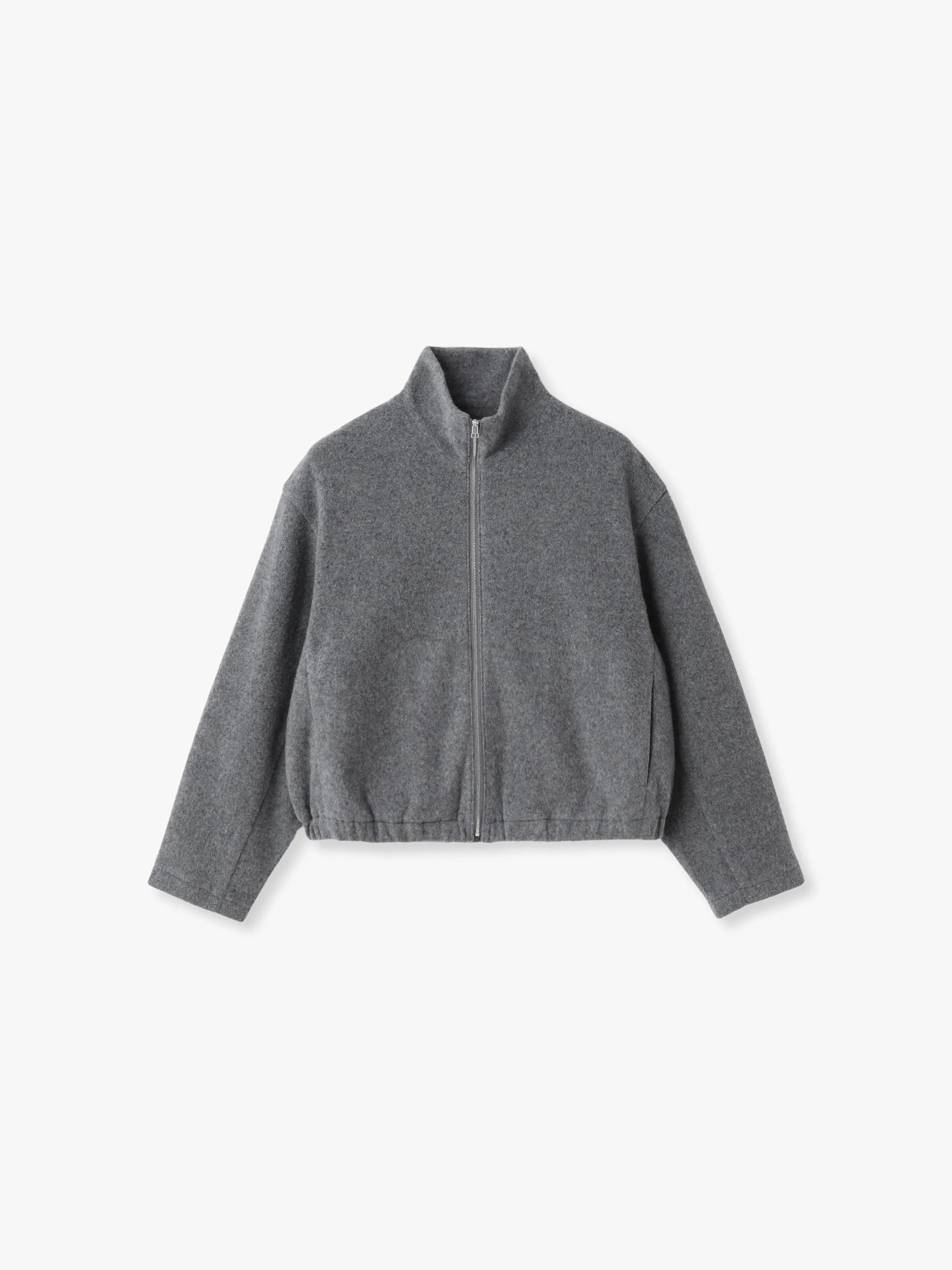 【専用】Ron Herman ロンハーマン ブルゾン フリース ブルゾン（ベージュ/グレー）｜Ron Herman(ロン