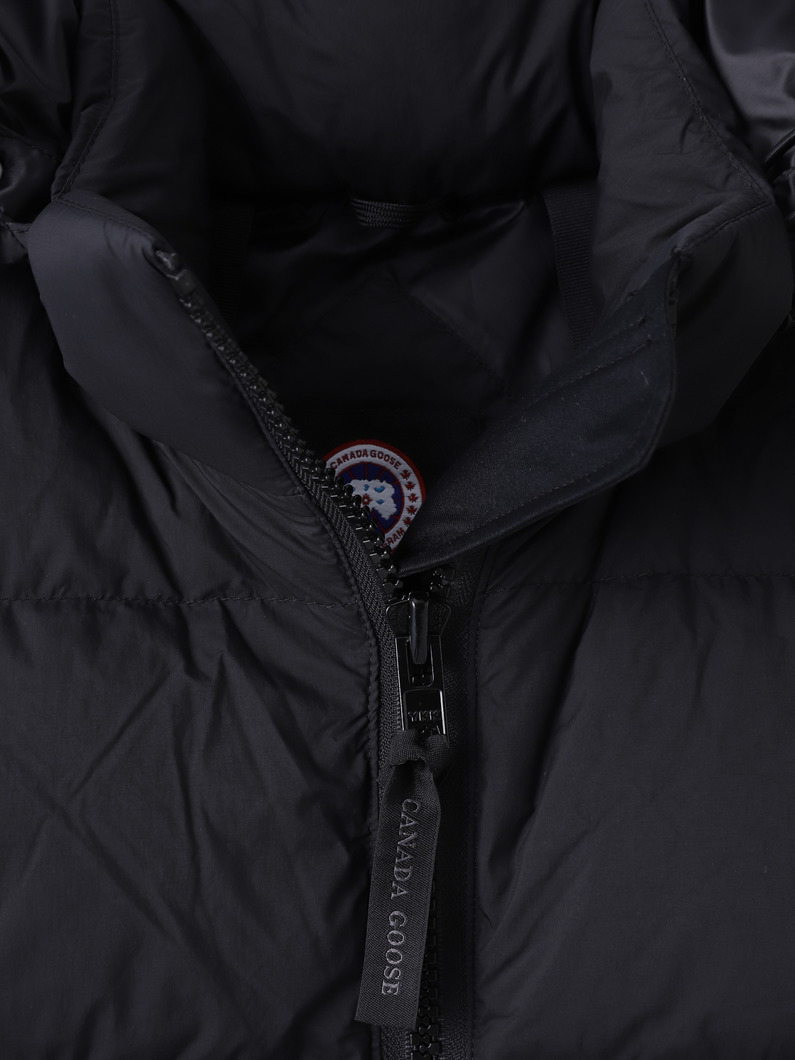 チェルシー パーカ ジャパンエクスクルーシブ（women） 詳細画像 black 3