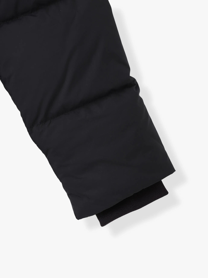 チェルシー パーカ ジャパンエクスクルーシブ（women） 詳細画像 black 4
