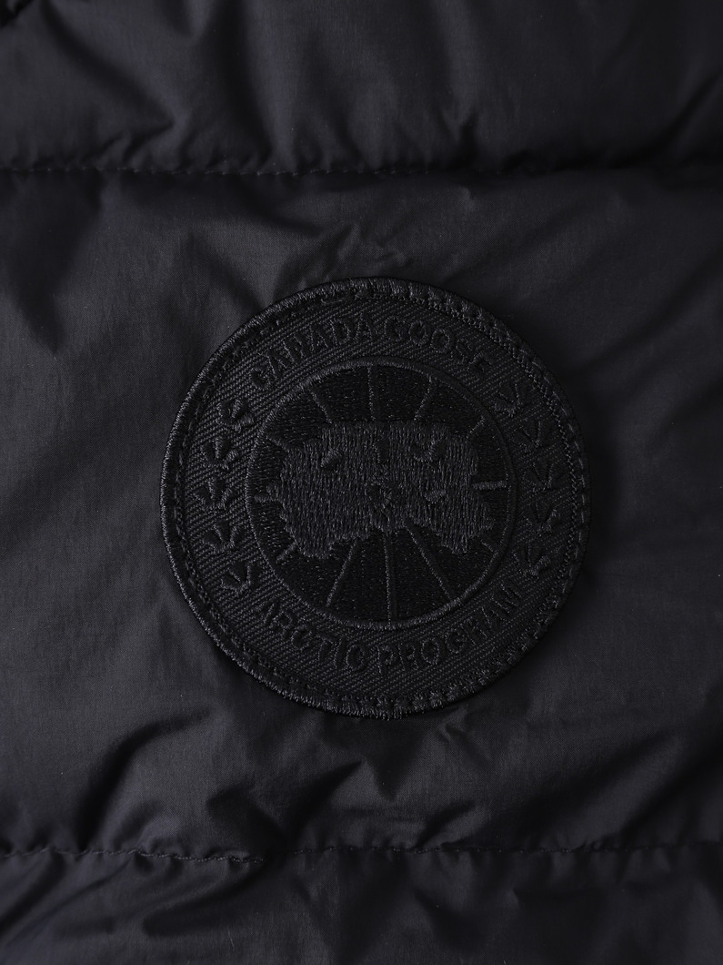 チェルシー パーカ ジャパンエクスクルーシブ（women） 詳細画像 black 5