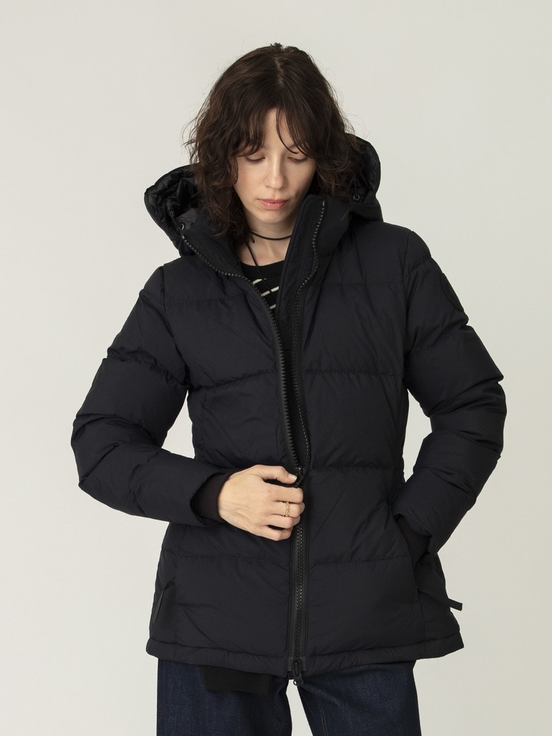 チェルシー パーカ ジャパンエクスクルーシブ（women） 詳細画像 navy 2