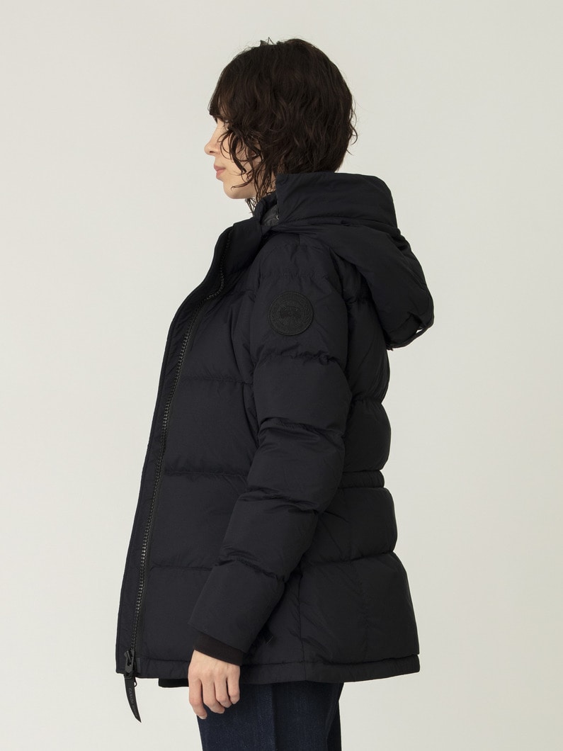 チェルシー パーカ ジャパンエクスクルーシブ（women） 詳細画像 navy 3