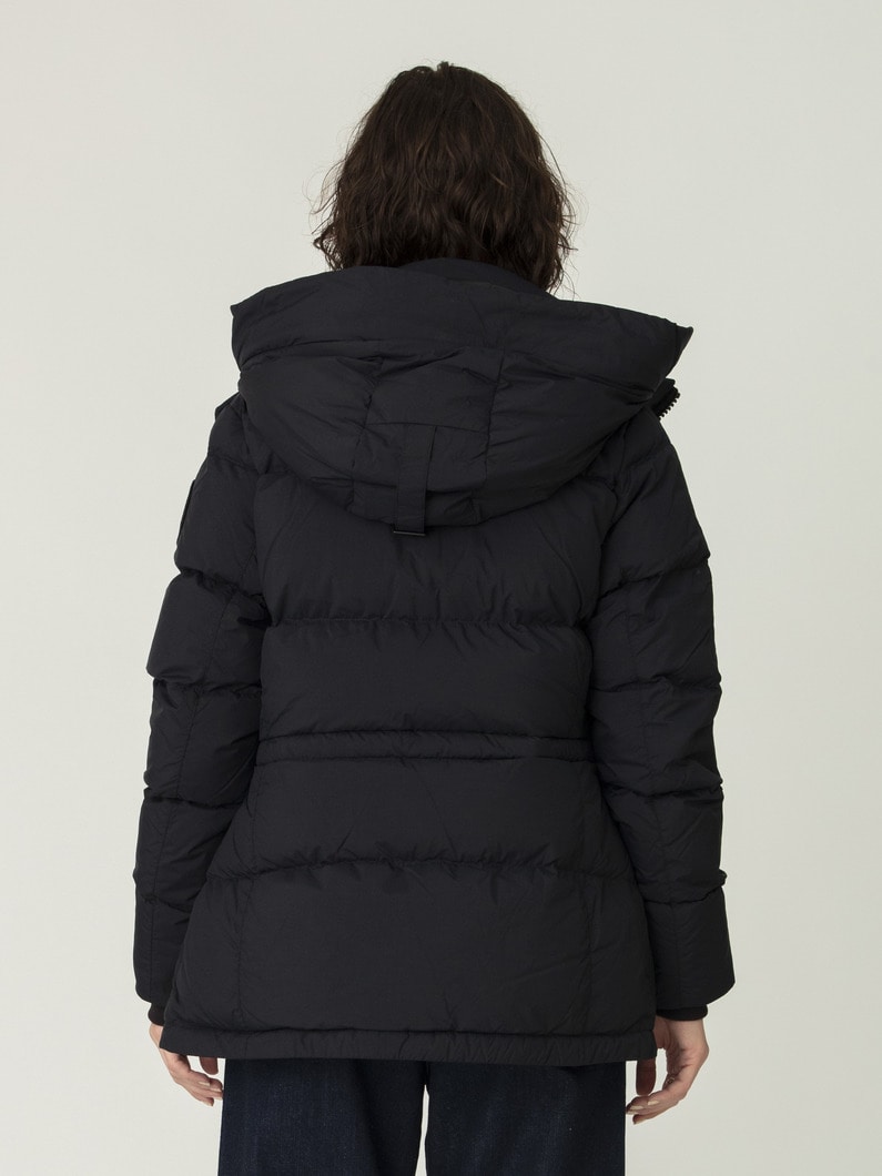 チェルシー パーカ ジャパンエクスクルーシブ（women） 詳細画像 navy 4