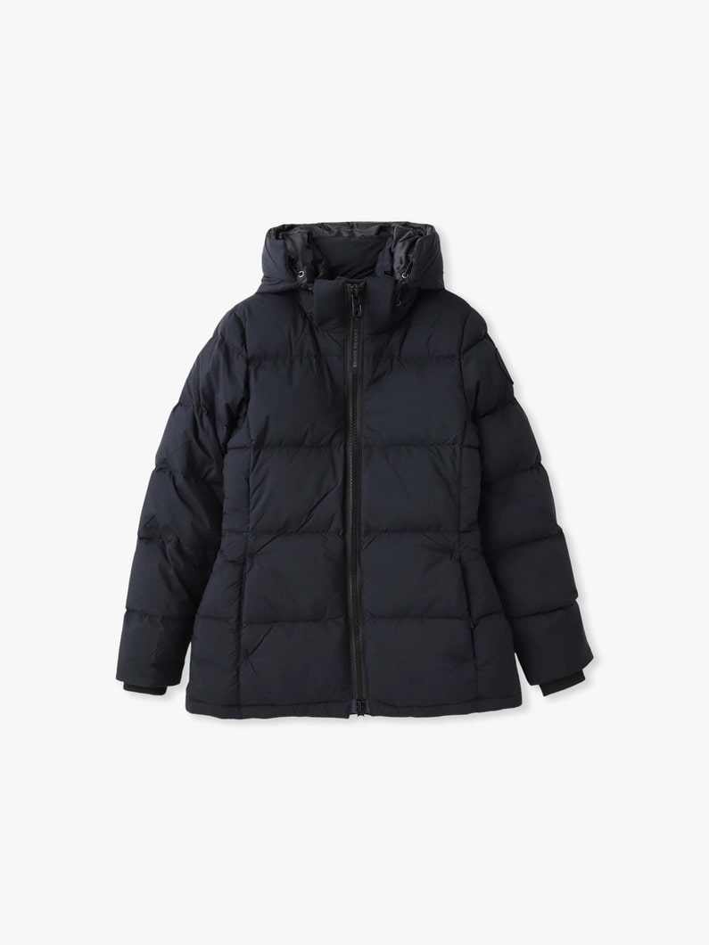 チェルシー パーカ ジャパンエクスクルーシブ（women） 詳細画像 navy 6