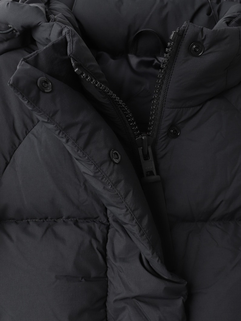 ブライデン パッファー ブラックレーベル（women） 詳細画像 beige 3